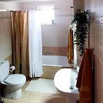 Apartamento Giotouli *