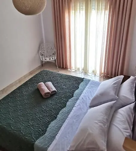 Giotouli Appartamento *