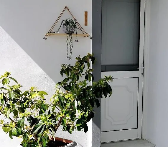 Giotouli Appartamento Afando