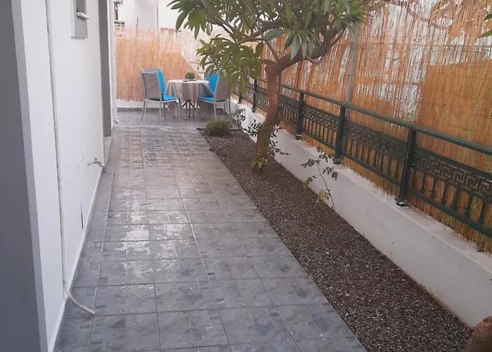 Giotouli Appartamento *