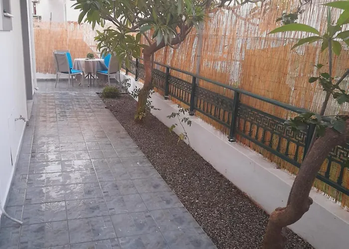 Appartamento Giotouli