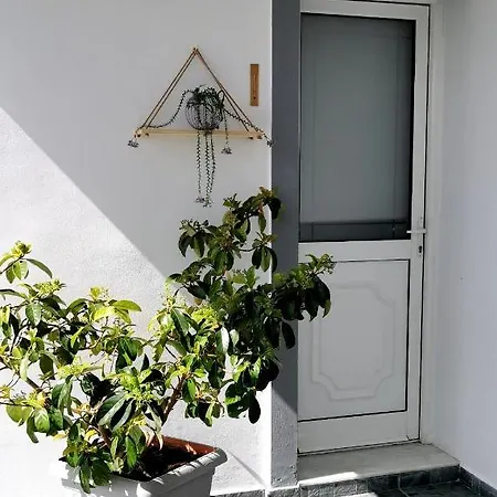 Giotouli Apartman Afándu