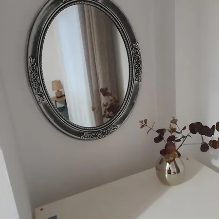 Giotouli Apartman Afándu