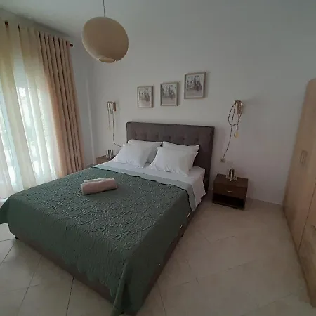 Apartman Giotouli *