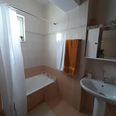 Giotouli Apartman