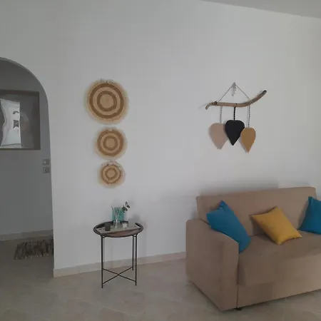 Appartamento Giotouli