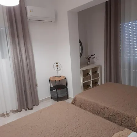 Apartman Giotouli