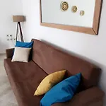 Giotouli Apartment *