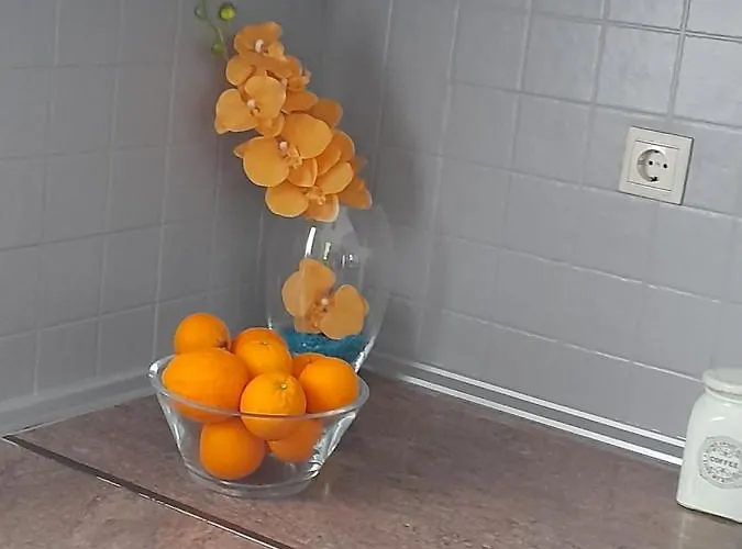 Apartamento Giotouli *