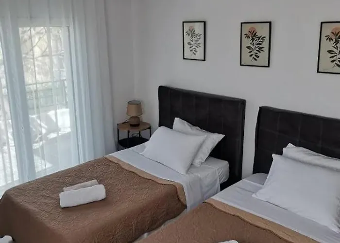 Giotouli Apartamento Afantou